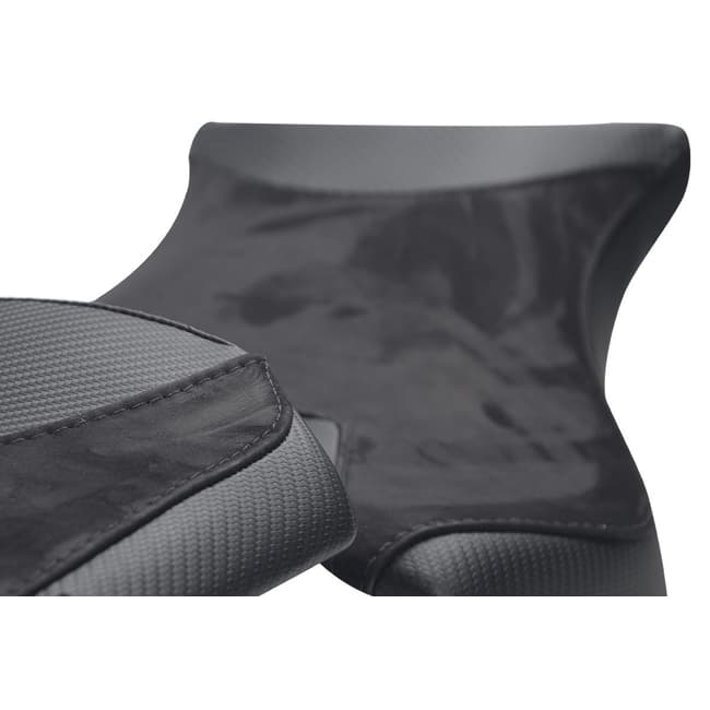 Seat cover compatible with Honda CBR1000RR Fireblade 2008-2016