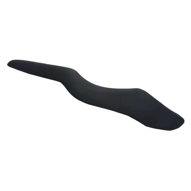 Seat cover compatible with Honda CBR600 F4 / F4i 1999-2006