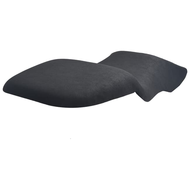 Seat cover compatible with Honda CBR600 F4 / F4i 1999-2006