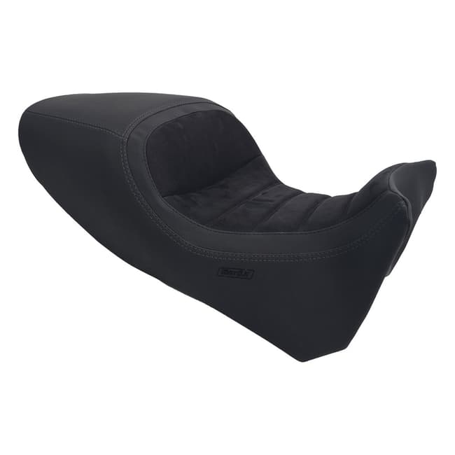 Seat cover compatible with Ducati Diavel 1200 2015-2018