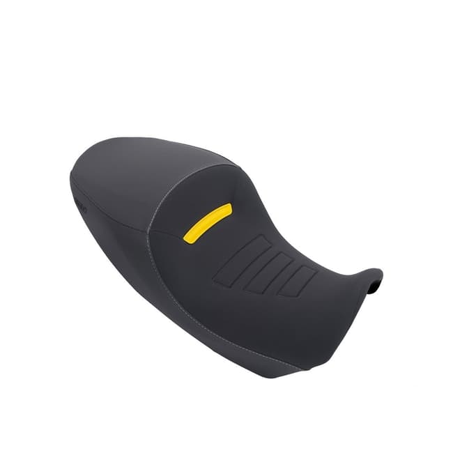 Seat cover compatible with Ducati Diavel 1260 S 2020-2022
