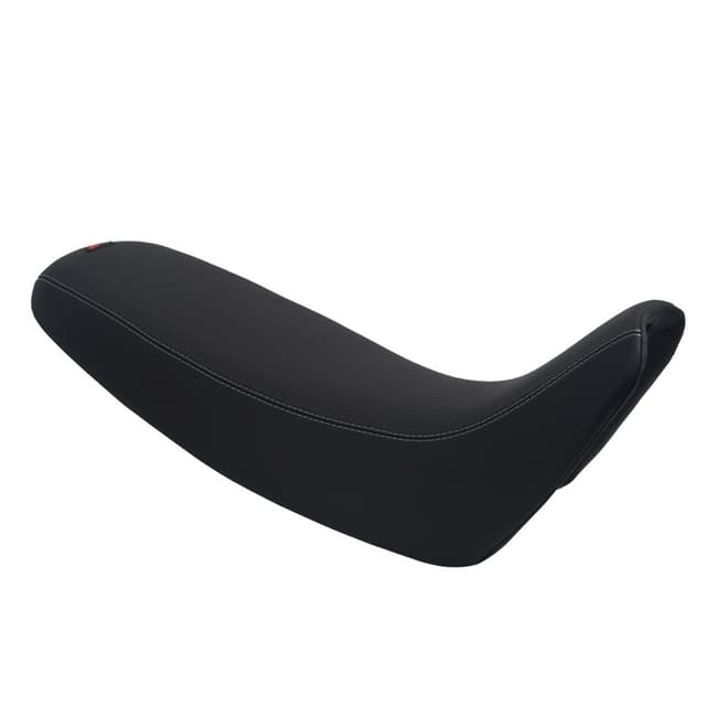 Seat cover compatible with Honda Dominator NX650 1997-2003