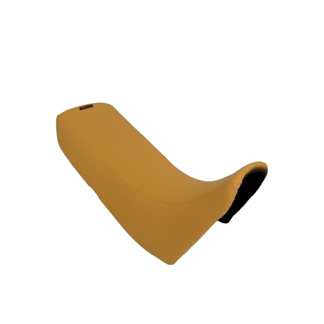 Seat cover compatible with Suzuki DR 250 S 1991-1994 