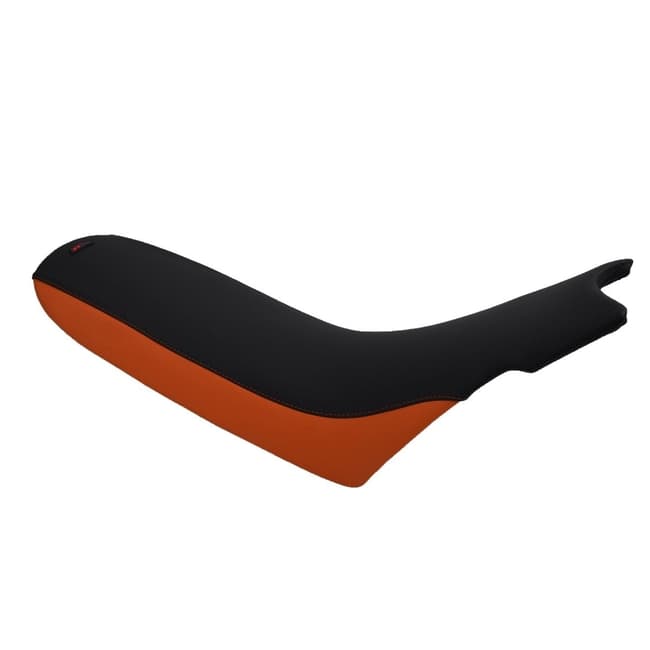 Seat cover compatible with KTM LC4 640 2000-2004