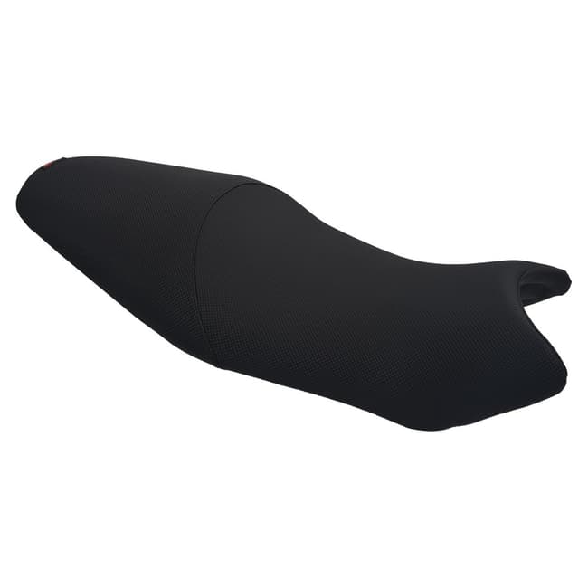 Seat cover compatible with Kawasaki ER-6n 650 2009-2011