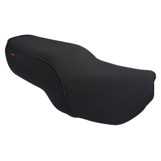 Seat cover compatible with Kawasaki ER-5 1997-2000