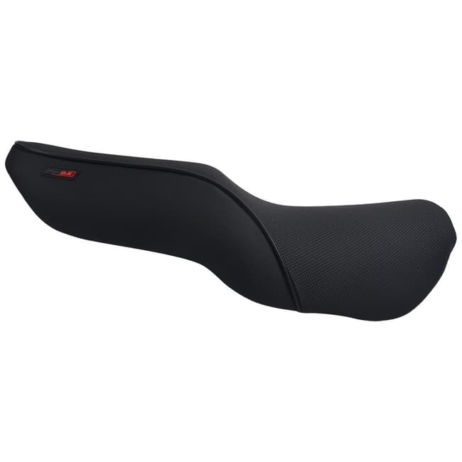 Seat cover compatible with Kawasaki ER-5 1997-2000