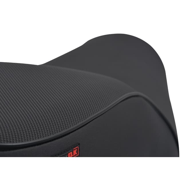 Seat cover compatible with Kawasaki ER-5 1997-2000