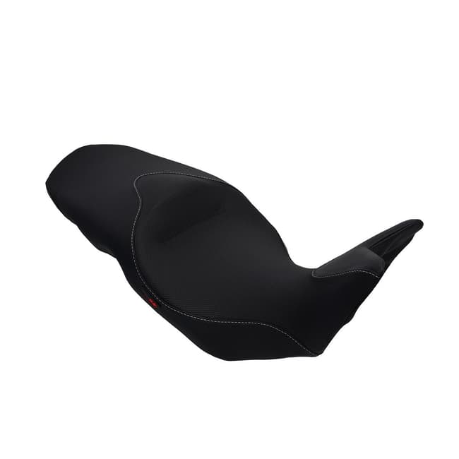Seat cover compatible with BMW F650 / 700 / 800GS Twin 2008-2016 (ONLY compatible with the OEM Comfort seat)