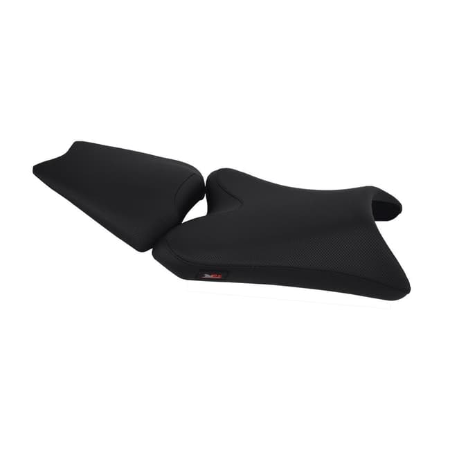Seat cover compatible with Yamaha FZ8 Fazer 800 2010-2014 (B)