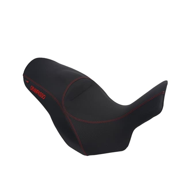 Seat cover compatible with Moto Morini Granpasso 1200 2009-2018