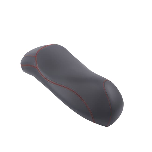 Seat cover compatible with Piaggio Vespa GTS 300 Corsa 2009-2023