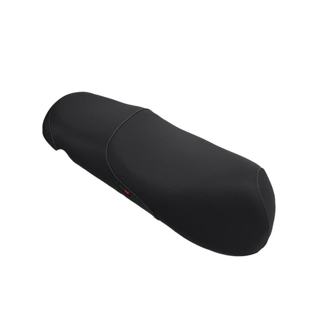 Seat cover compatible with TCB HS 150 2009-2013