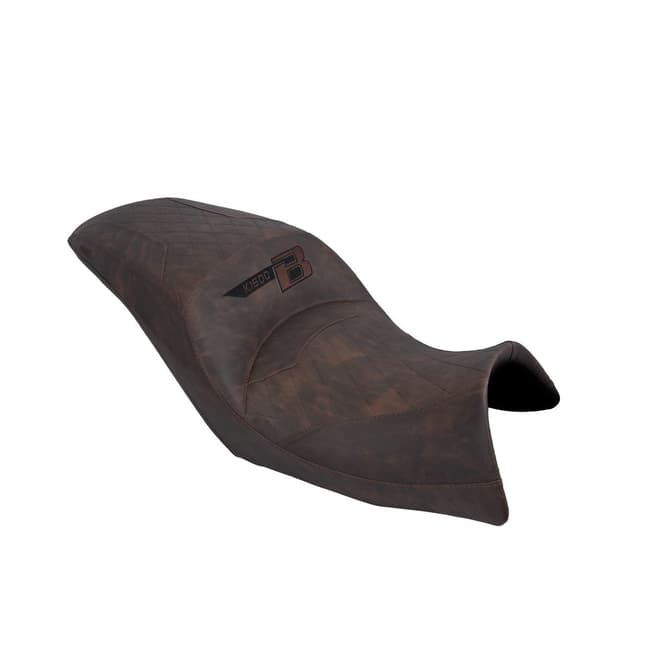 Seat cover compatible with BMW K1600 B 2018-2024