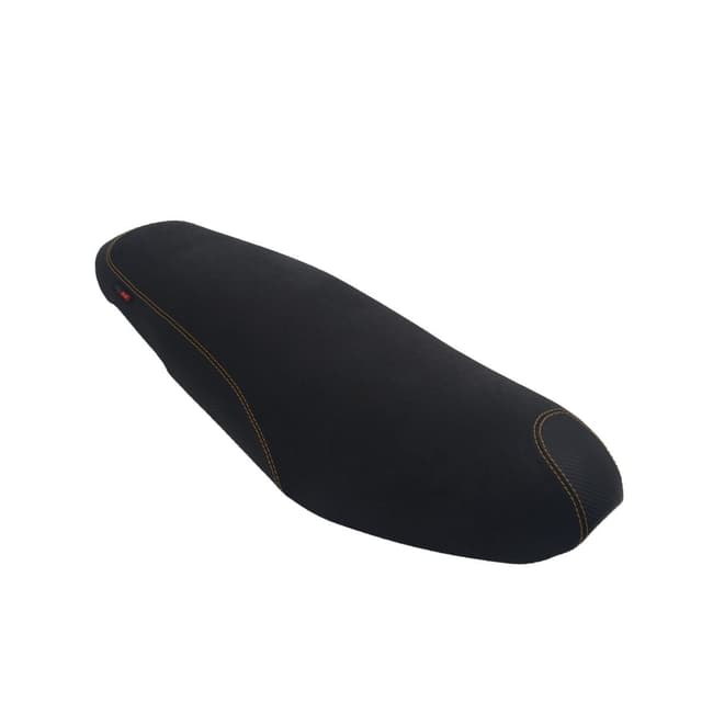 Seat cover compatible with Modenas Kriss 115 2001-2007