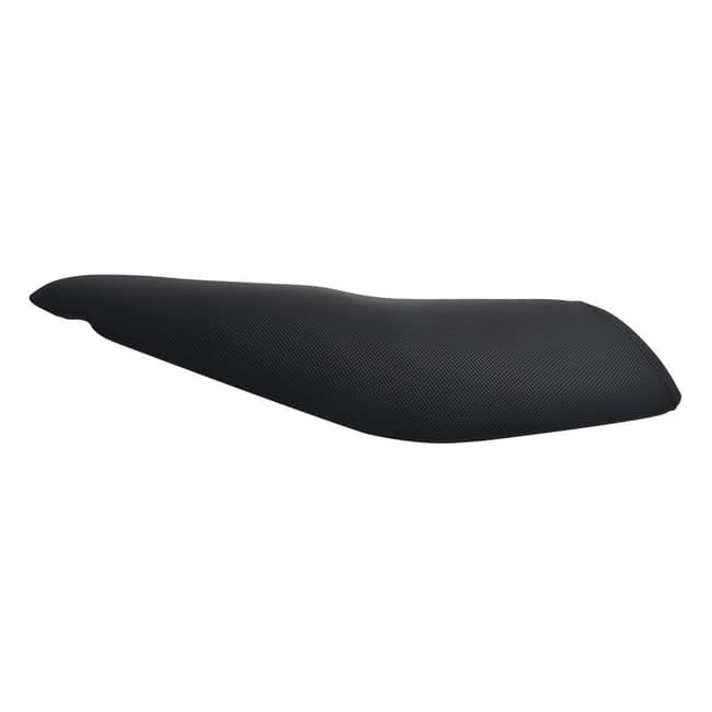 Seat cover compatible with Modenas Kriss 125 INJ 2014-2017