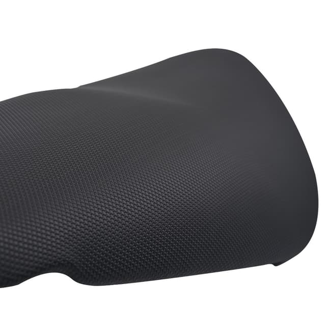 Seat cover compatible with Modenas Kriss 125 INJ 2014-2017