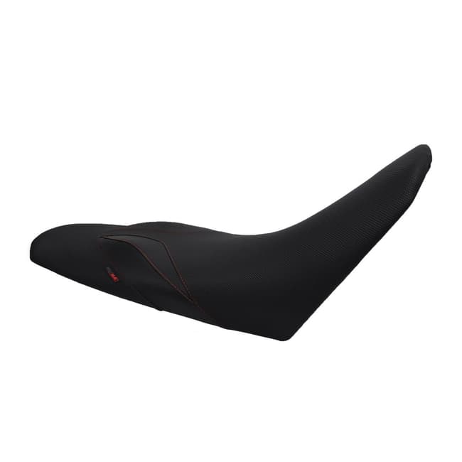 Seat cover compatible with KTM Duke 690 2008-2011