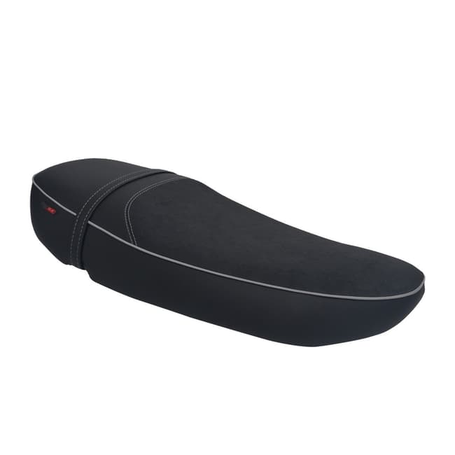 Seat cover compatible with Piaggio LX 50 2008-2012
