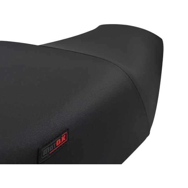 Seat cover compatible with Honda NTV 650 / Revere 1988-1997