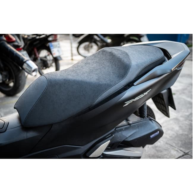 Seat cover compatible with Honda PCX 125 / 150 2021-2024