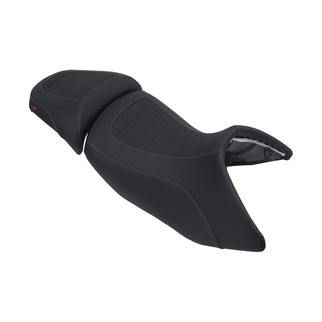 Seat cover compatible with BMW R1200GS 2004-2013