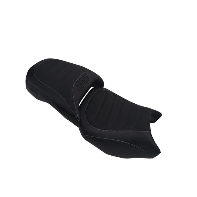 Seat cover compatible with BMW R1200GS LC 2013-2018