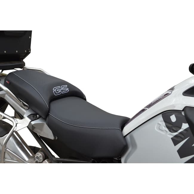 Sitzbankbezug kompatibel mit BMW R1200GS LC 2013-2018