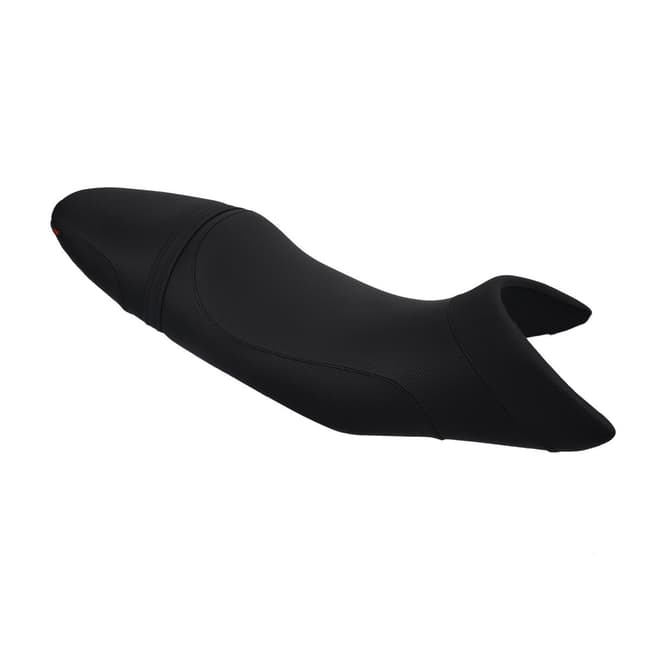 Seat cover compatible with BMW R1200R 2006-2009 (ONLY compatible with the original STANDARD seat)