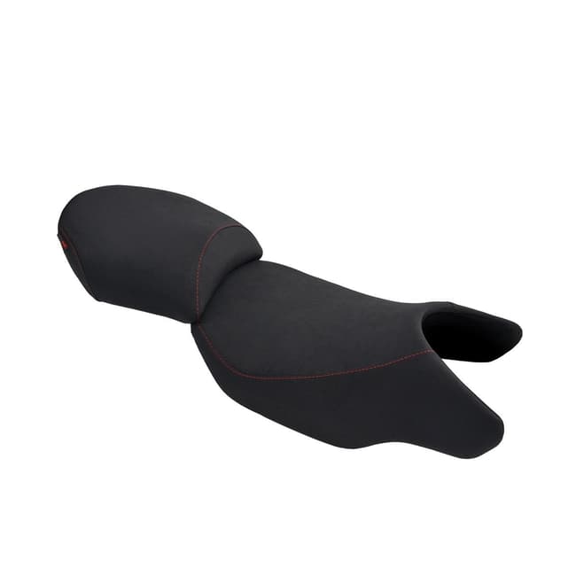 Seat cover compatible with BMW R1200R 2001-2006