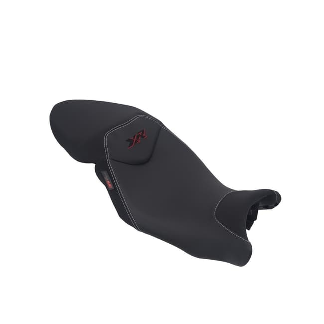 Seat cover compatible with BMW S1000XR 2015-2019