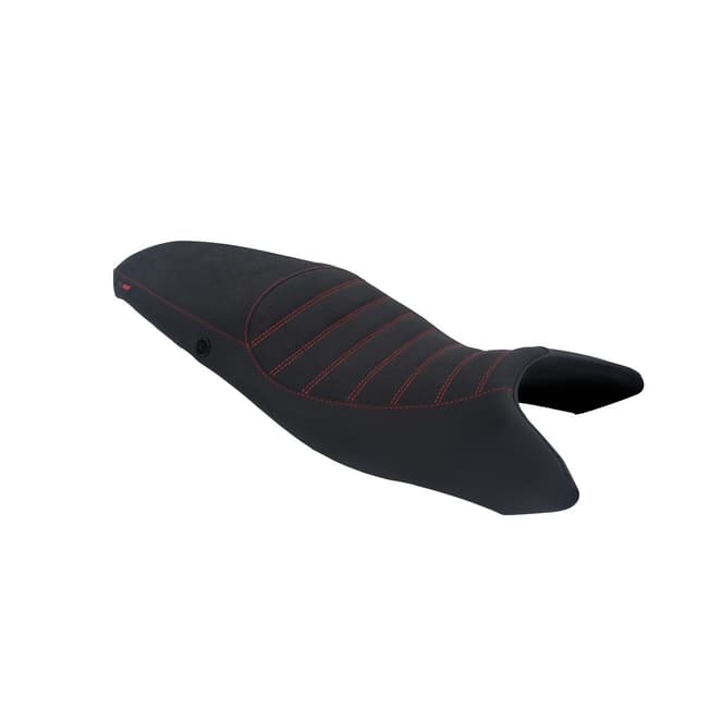 Zadelhoes compatibel met Triumph Street Triple 675 2007-2012
