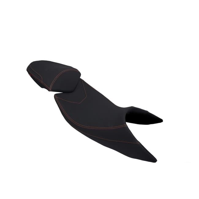 Seat cover compatible with KTM Super Duke 1290 R 2017-2019