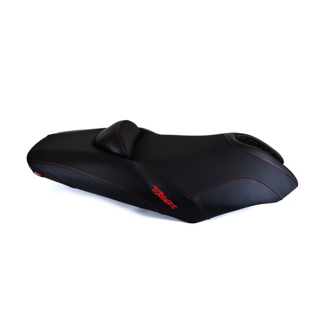 Seat cover compatible with Yamaha T-max 500 2001-2007