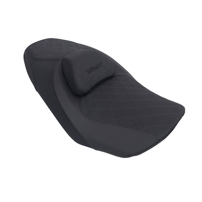 Seat cover compatible with Yamaha T-Max 560 2021-2025 