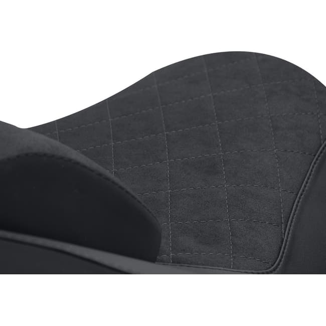Seat cover compatible with Yamaha T-Max 560 2021-2025 