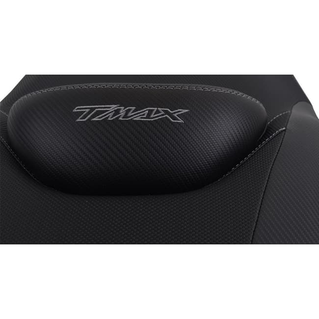 Seat cover compatible with Yamaha T-max 500 2001-2007