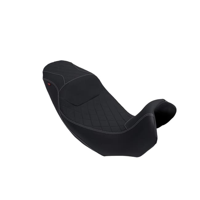 Seat cover compatible with Triumph Tiger 1050 2006-2012