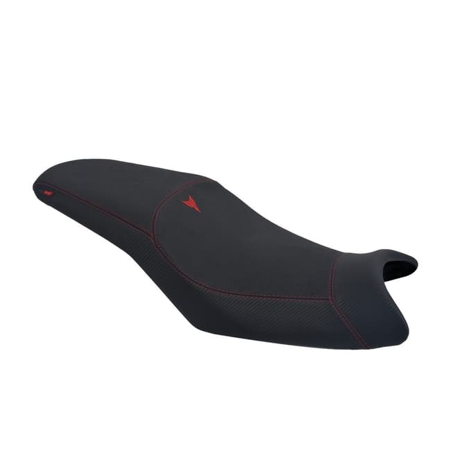 Seat cover compatible with Yamaha Tracer 7 2021-2022