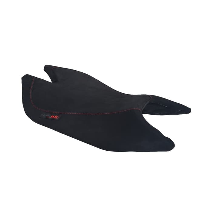 Seat cover compatible with Aprilia Tuono 660 2021-2022 (Rider's seat only)