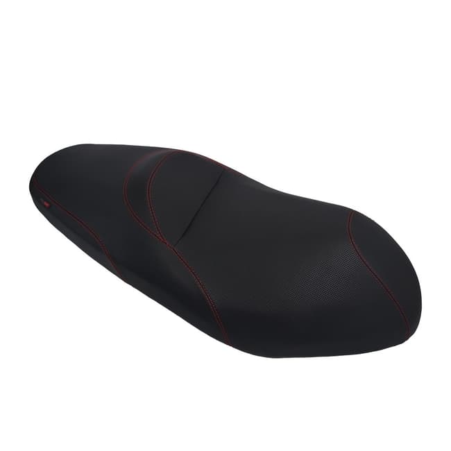 Seat cover compatible with Aeon Urban Elite 350 2012-2014