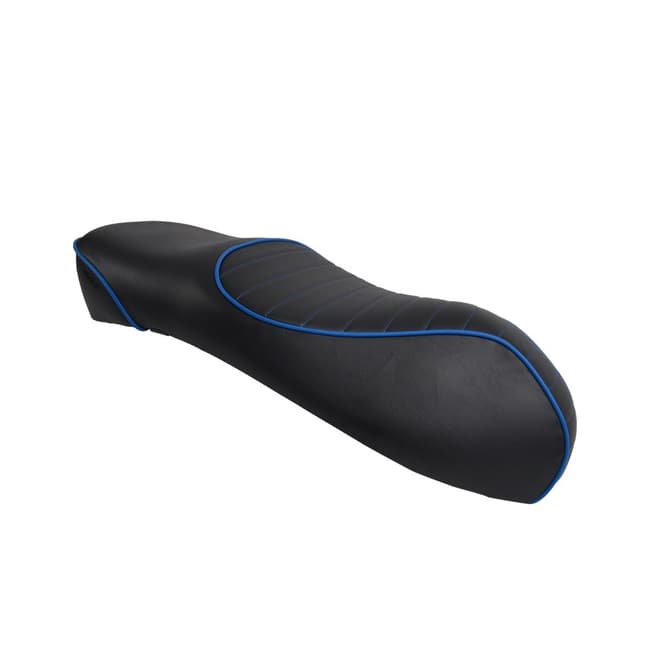 Seat cover compatible with Piaggio Vespa GTS 250 / 300 2009-2019