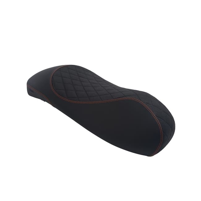 Seat cover compatible with Piaggio Vespa GTV 300 Sei Giorni Limited Edition 2017