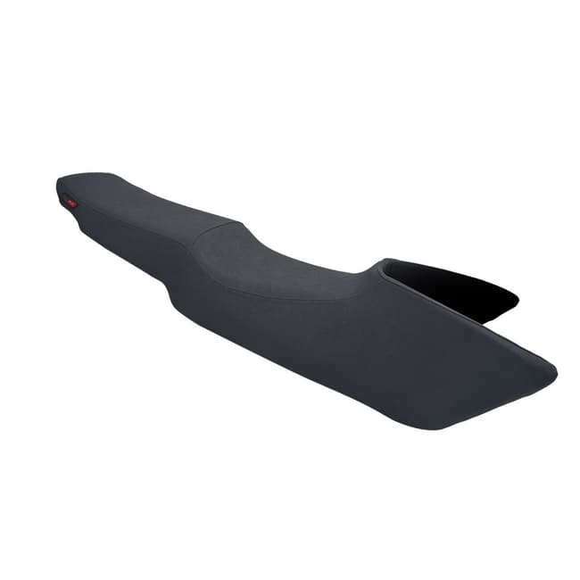 Seat cover compatible with Honda VFR 750 1990-1993