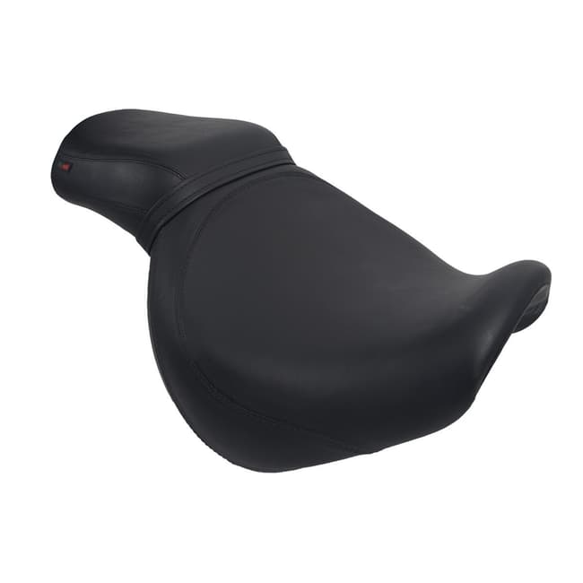 Seat cover compatible with Kawasaki Vulcan 900 Classic 2006-2023