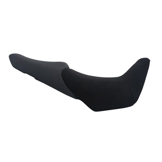 Seat cover compatible with Honda XL1000V Varadero MK1 / MK2 1999-2006