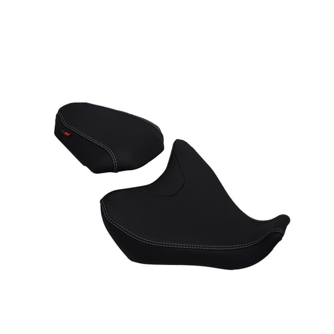 Seat cover compatible with Yamaha MT07 2014-2017