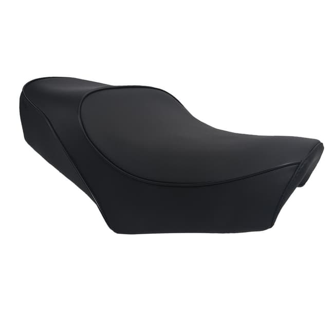 Seat cover compatible with Yamaha SR250 1978-1985