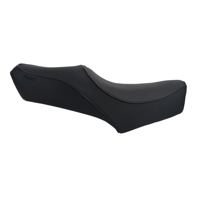 Seat cover compatible with Yamaha SR250 1978-1985