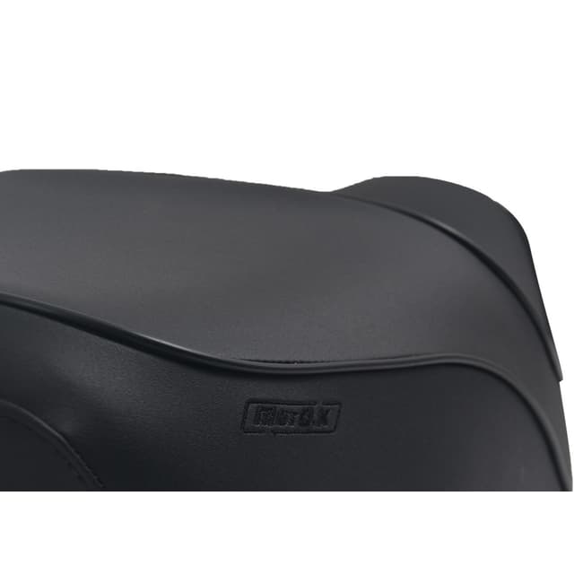 Seat cover compatible with Yamaha SR250 1978-1985